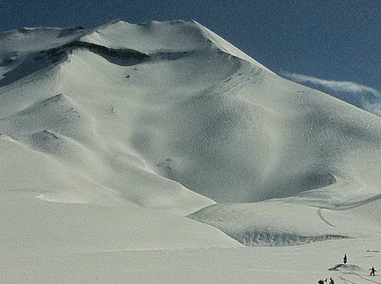 Reserva Nacional Malalcahuello